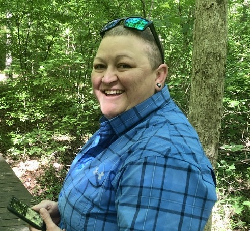 Andrea Cozart-Lundin